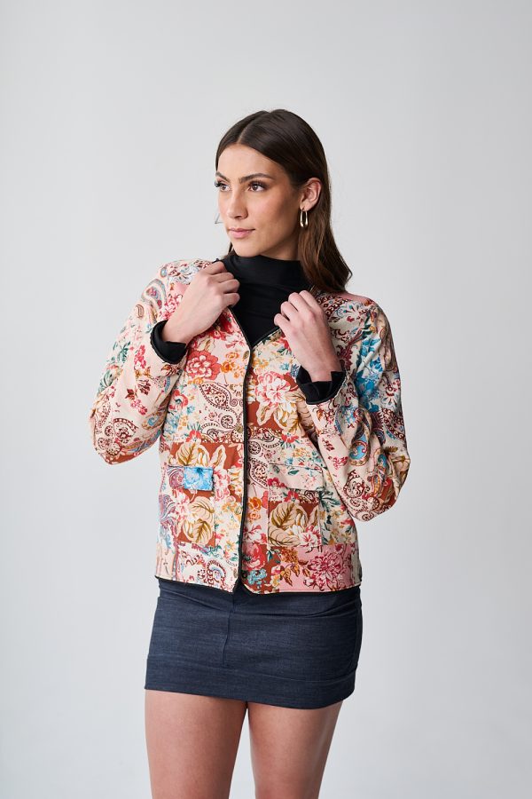 The June Jacket - Image 2